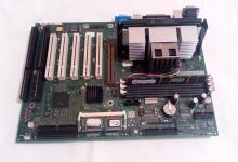 SYSTEM BOARD D1064