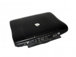 Macintosh PowerBook G3 233