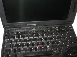 ThinkPad 560E