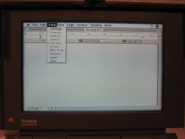 PowerBook 140