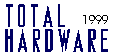 Total Hardware 1999