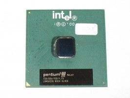 Pentium III 733