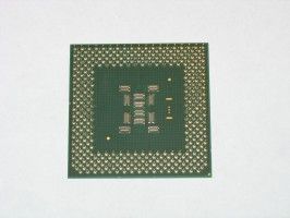 Pentium III 650