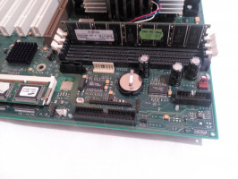 SYSTEM BOARD D1064