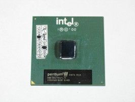 Pentium III 800EB