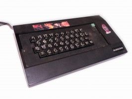 ZX Spectrum Leningrad 2