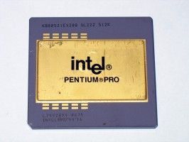 Pentium Pro 200