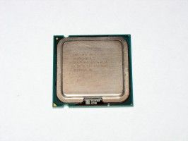 Celeron D 356