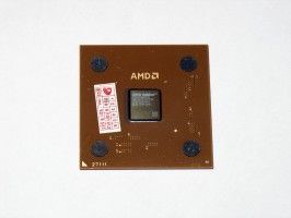 Athlon XP 1600+
