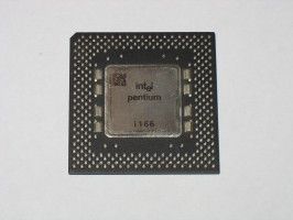 Pentium 166