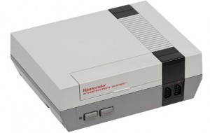 Entertainment System (NES)