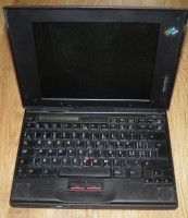 ThinkPad 760L