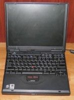 ThinkPad 570E