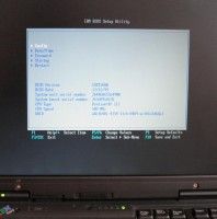 ThinkPad 570E