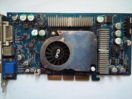GeForce FX 5900XT