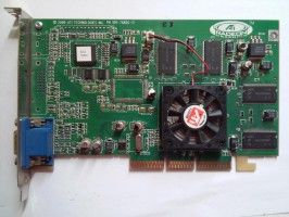 Radeon 7200