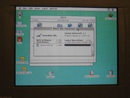 PowerBook 180c