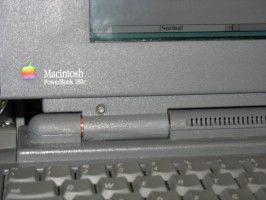 PowerBook 180c