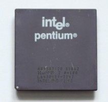Pentium 120