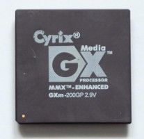 Media GXm 200