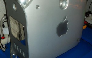 PowerMac G4 M8570