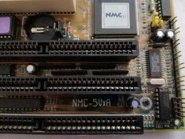 NMC-5VxA