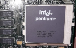 Pentium 75