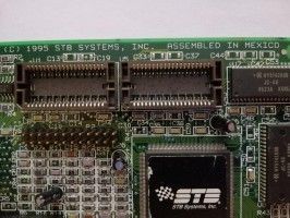 HORIZON 64 PCI