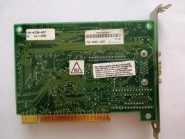 HORIZON 64 PCI