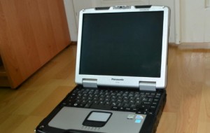 TOUGHBOOK  CF-30