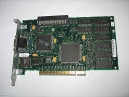 Impression Plus PCI