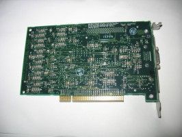 Impression Plus PCI