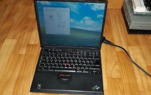 ThinkPad T23