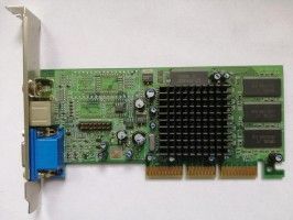 Radeon 7000 64M DDR VO