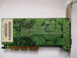 Radeon 7000 64M DDR VO