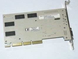 Geforce2 MX 400 Silver