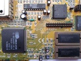 PV-CL544XP+