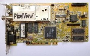 PV-CL544XP+