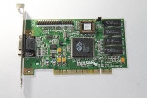 3D Rage IIC PCI