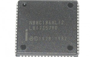 N80C186XL12