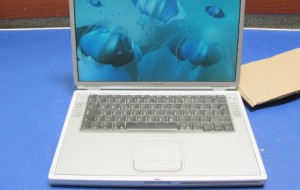 PowerBook G4 A1025