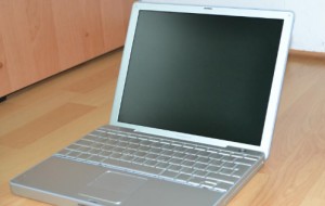 PowerBook G4 A1104