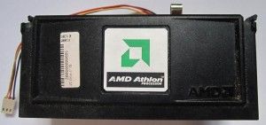 Athlon 700