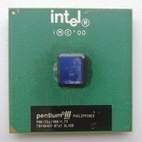 Pentium III 900