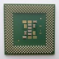 Pentium III 900