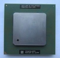 Pentium III 1200