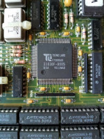 ET3000AX