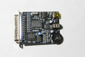 OPL3LPT V.3.0