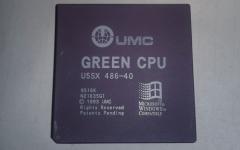 GREEN 486SX 40