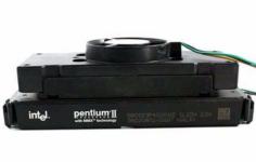 Pentium II 400